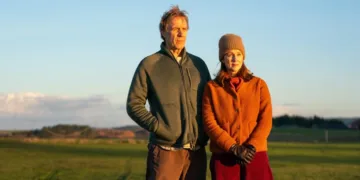 Onwards and Sideways Review