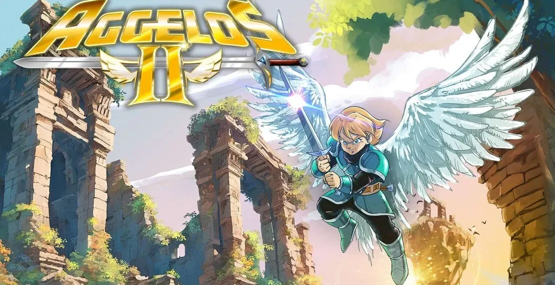 Aggelos 2 Review