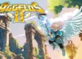 Aggelos 2 Review