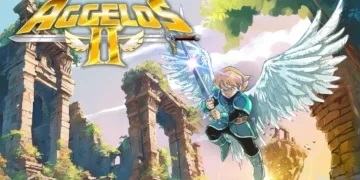 Aggelos 2 Review