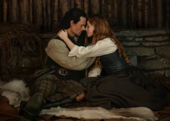 Outlander: Blood of My Blood Season 2 Review