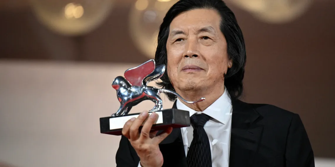 Venice Wins for Malkovich, "Possible Love" and "NAZA" Reshape Early Oscar Race 41 Possible Love