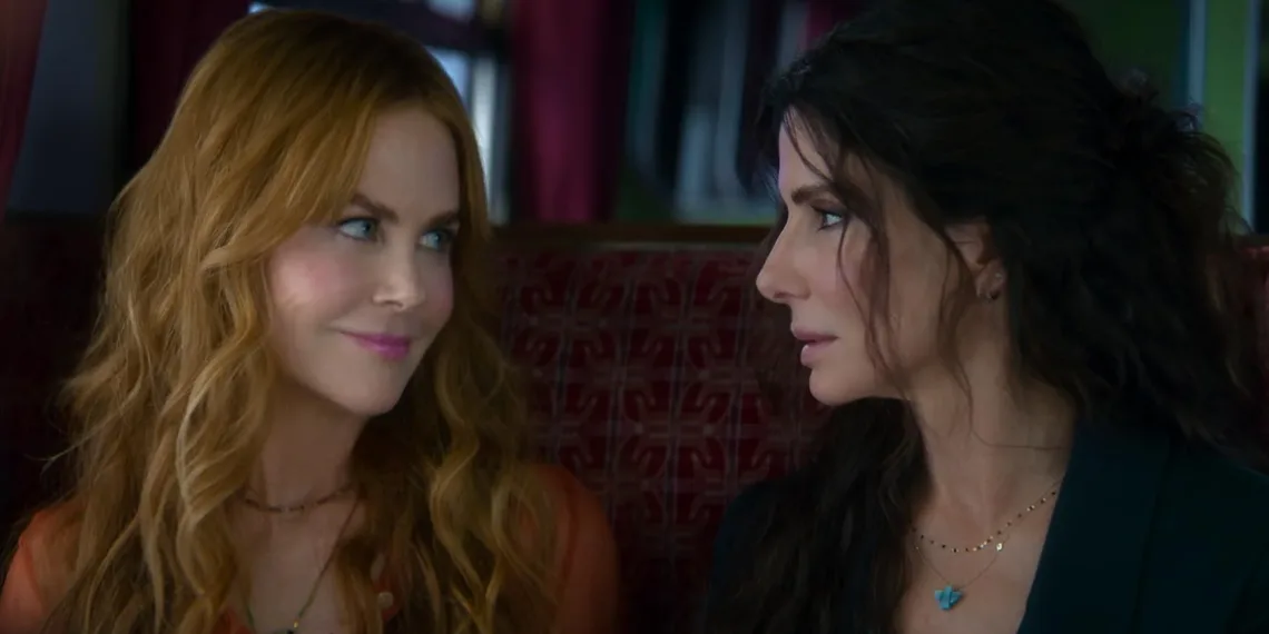 Practical Magic 2 Review