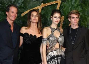 Presley Gerber