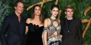 Presley Gerber