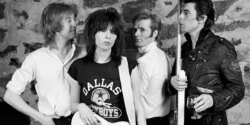 Pretenders
