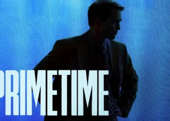 Primetime Review: Chris Hansen Meets the Monster of Celebrity 43 Primetime Review