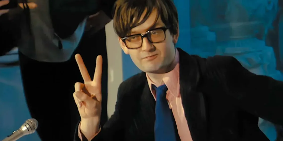 Pulp: What Do You Do for an Encore? Review