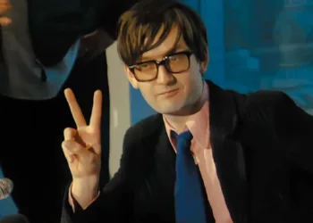 Pulp: What Do You Do for an Encore? Review