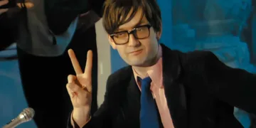 Pulp: What Do You Do for an Encore? Review