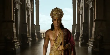 Sony sets November 6 global release for $500 million Indian epic "Ramayana" 15 Ramayana