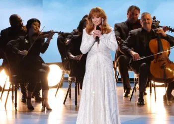 Reba McEntire