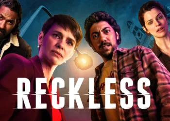 Reckless Review