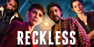 Reckless Review
