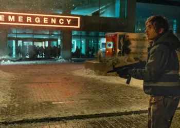 Resident Evil Review