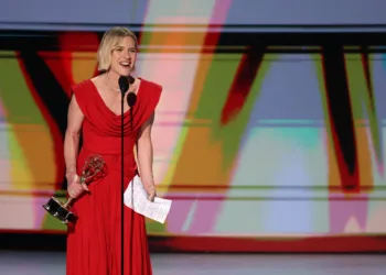 Rhea Seehorn