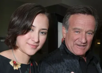 Robin Williams