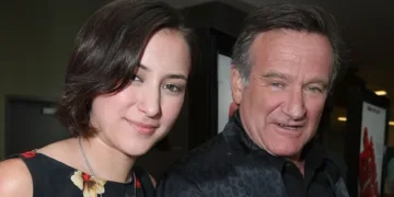 Robin Williams