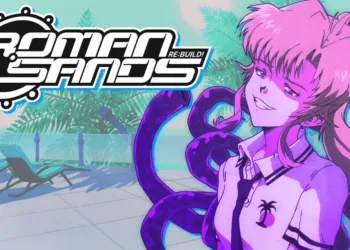 Roman Sands RE:Build Review