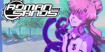 Roman Sands RE:Build Review
