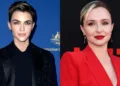 Ruby Rose Hayden Panettiere