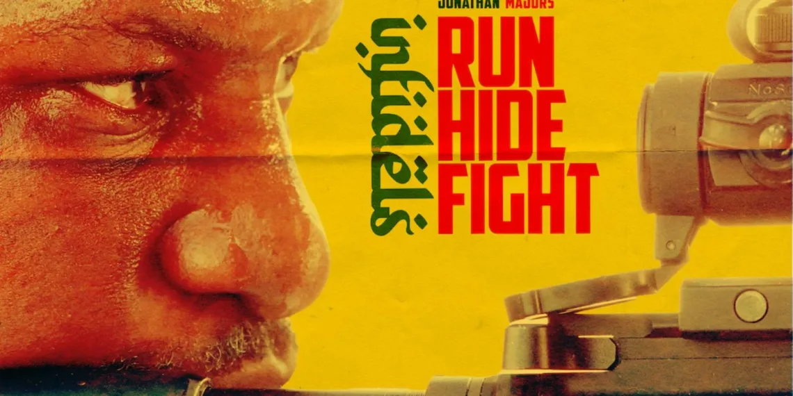 Run Hide Fight: Infidels Review