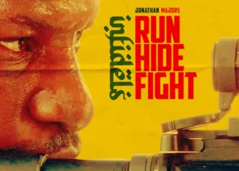 Run Hide Fight: Infidels Review