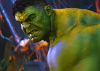 Russo Brothers Hulk