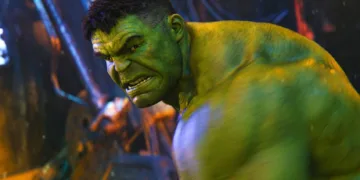 Russo Brothers Hulk