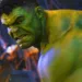 Russo Brothers Hulk