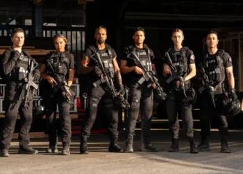 S.W.A.T. Exiles Review