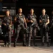 S.W.A.T. Exiles Review