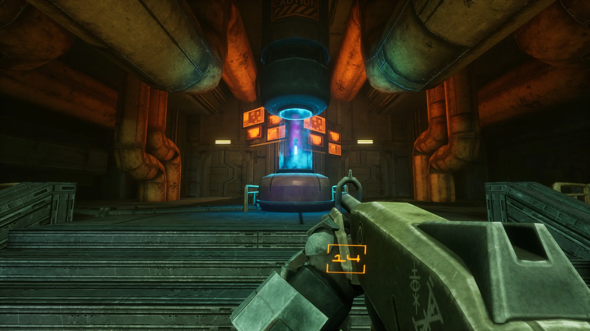 SPRAWL zero Review: Disposable Guns, Permanent Fun 43 SPRAWL zero Review