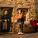 Shaun the Sheep: The Beast of Mossy Bottom Review: Aardman Finds Melancholy Beneath the Fur 2 Shaun the Sheep: The Beast of Mossy Bottom Review
