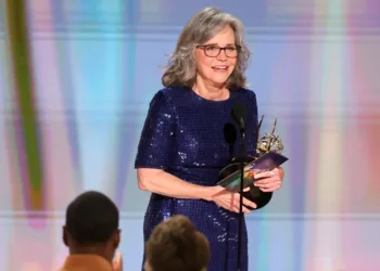Sally Field