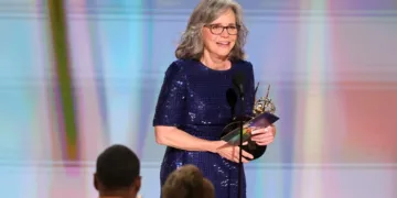 Sally Field