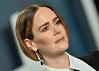 Sarah Paulson