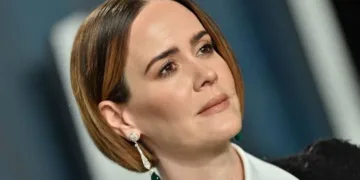 Sarah Paulson
