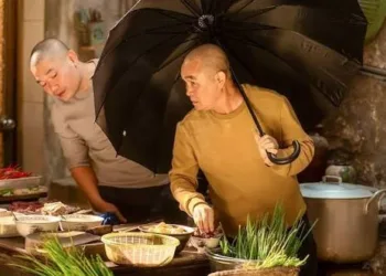 Scent of Pho Review