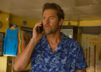 Scott Speedman