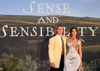 Sense and Sensibility