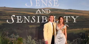 Sense and Sensibility