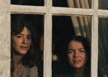 Sense and Sensibility Review
