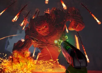 Serious Sam: Shatterverse Review