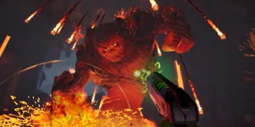Serious Sam: Shatterverse Review