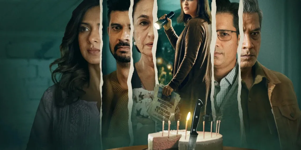 Shaque: Trust No One Review: A Mother’s Search Meets a Convenient Mystery 41 Shaque: Trust No One Review
