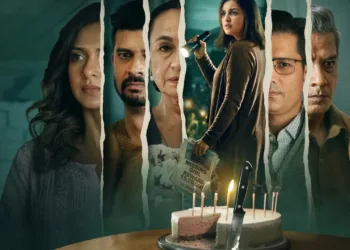 Shaque: Trust No One Review