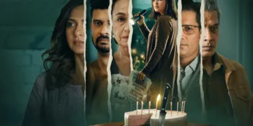 Shaque: Trust No One Review
