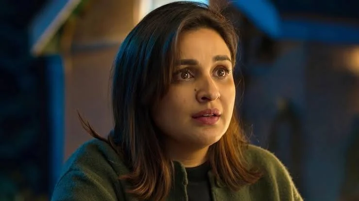 Shaque: Trust No One Review: A Mother’s Search Meets a Convenient Mystery 42 Shaque: Trust No One Review