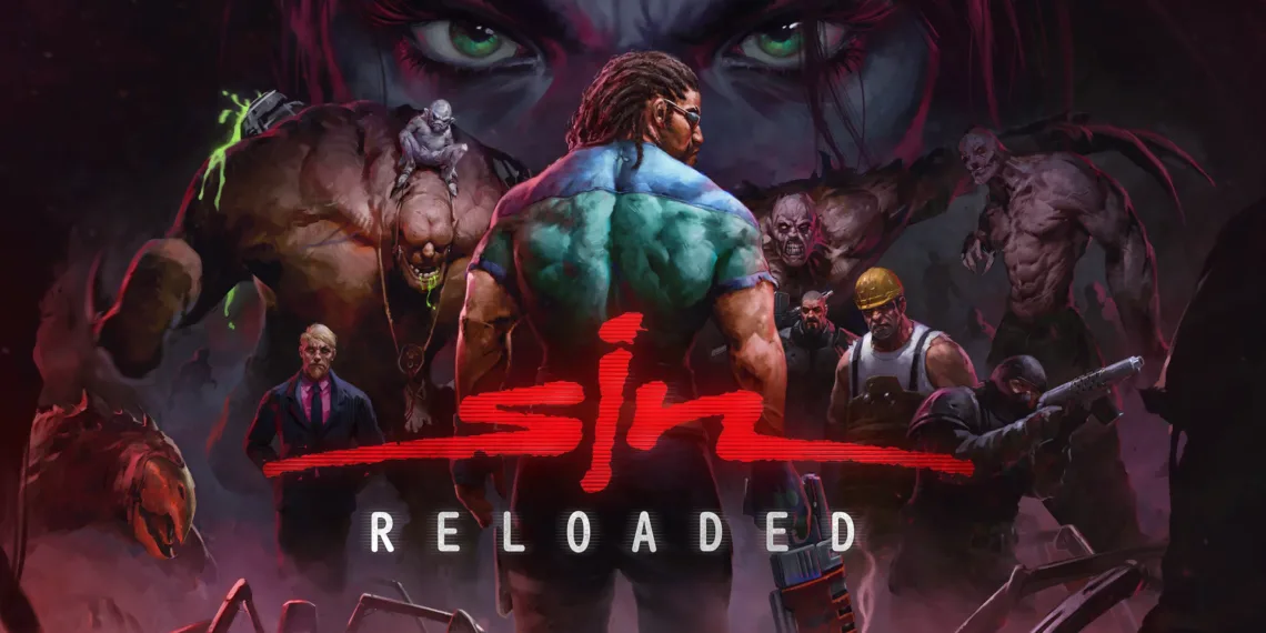 SiN Reloaded Review